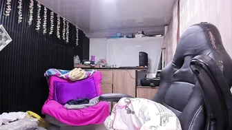 Lalanaughty1 webcam show 15-Jul-2025