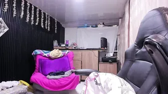 Lalanaughty1 webcam show 15-Jul-2025