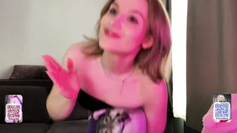 eminent_eva show cam video