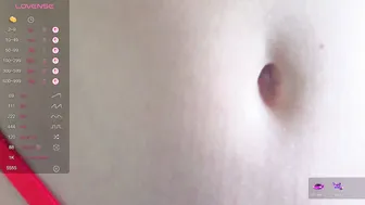 _maneki_neko_ recorded nude video 1020039