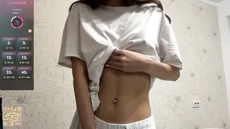 margaretawieczorek shy webcam show