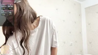 margaretawieczorek shy webcam show