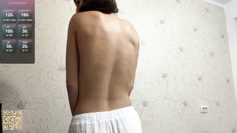 margaretawieczorek shy webcam show