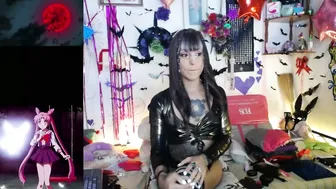 purplekattlyn porn chat video video