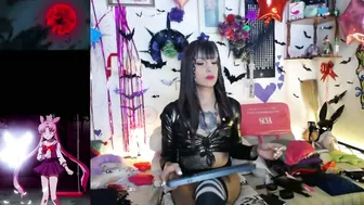 purplekattlyn porn chat video video