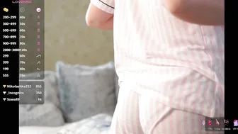 girl_kiraa recorded nude video 1020164