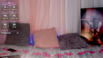 Saarawiilson bigass chat sex
