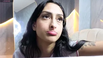 Tifany_tx stream video