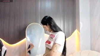 tifany_tx recorded nude video 1020269