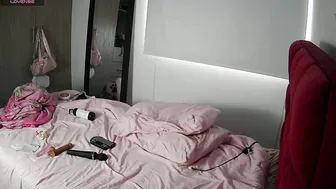 velma_star horny amateur video 06/07/2026