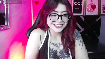 Red_bunny_v redhead chat porn video