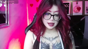 Red_bunny_v redhead chat porn video