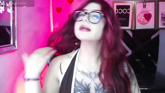 Red_bunny_v redhead chat porn video
