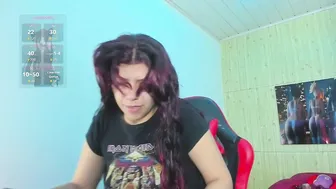 Raven_rouge saliva 07-Jun-26
