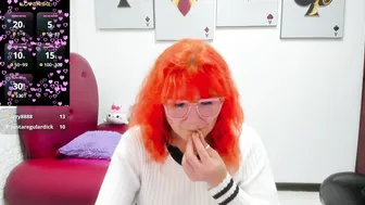 salomee_diazz on webcam 07 June 2026