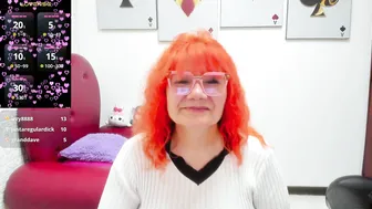 salomee_diazz on webcam 07 June 2026