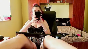 nora_red recorded nude video 1020421