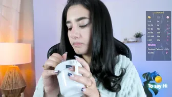 annadu011 recorded nude video 1020422