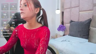 Shamara_thomson latina chat xxx
