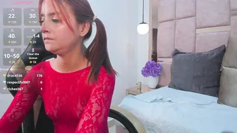 Shamara_thomson latina chat xxx