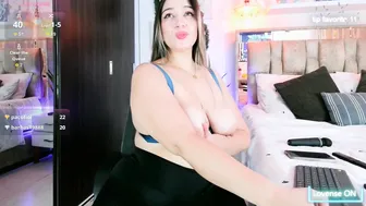 yellow_lily recorded nude video 1020567