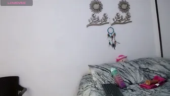 olivia_col recorded nude video 1020612