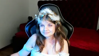 chloehalses recorded nude video 1020630