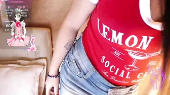 yourdevilsweettsx recorded nude video 1020635