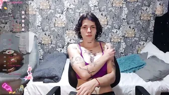 pretty_cristal22 recorded nude video 1020650