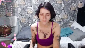pretty_cristal22 recorded nude video 1020670