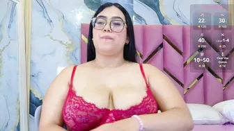 curvybuffgirl show - (06/07/2026)