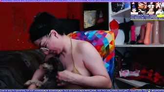 cuminmenowbby recorded nude video 1020736