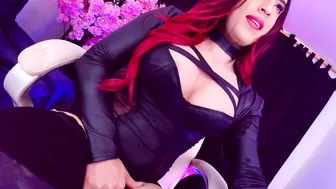 lizagothdoll recorded nude video 1020793
