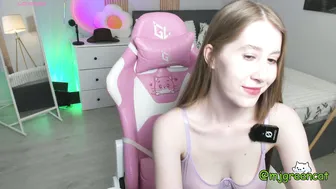 mjgreencat recorded nude video 1020815