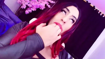 lizagothdoll recorded nude video 1020826