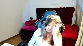 chloehalses recorded nude video 1020856