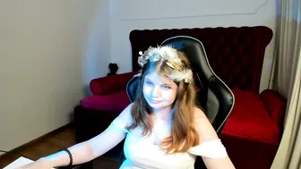 chloehalses recorded nude video 1020856