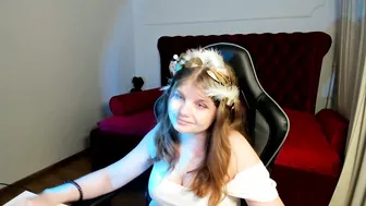 Chloehalses cam chat 07-Jun-26