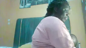 Ladyblossoms19 ebony sex cam chat