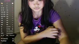 miss_ly_ recorded nude video 1020895