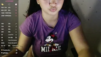 Miss_ly_ milk porn sex