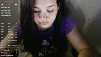 Miss_ly_ milk porn sex