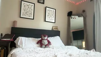 cici1900 recorded nude video 1020937