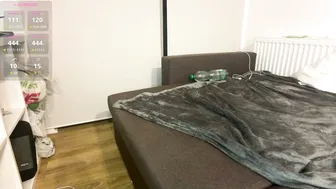 cherryhanki recorded nude video 1020985