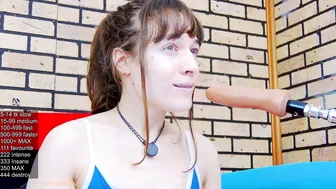 ivorydreams squirt hot cam video