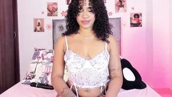 Ebony_af lovense porn cam video