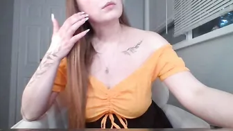 Hotwifelili porn video chat stream