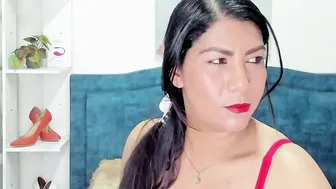 isadoravex amateur cam show 08-Jun-2026
