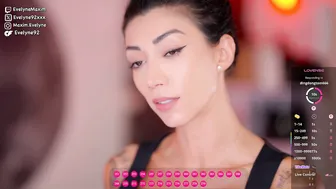 Evelyne92 porn sex chat 08 June 2026