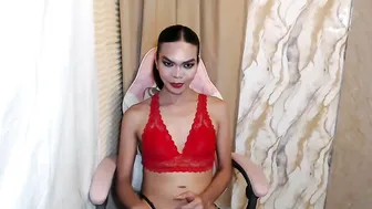 Serenamarqueza bigcock nude on cam